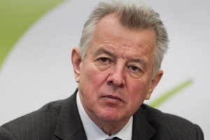 Le président hongrois accusé de plagiat